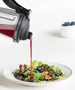 Best reviews of ???? Vitamix 20 Oz. Travel Cup/Container Black, Clear ⭐