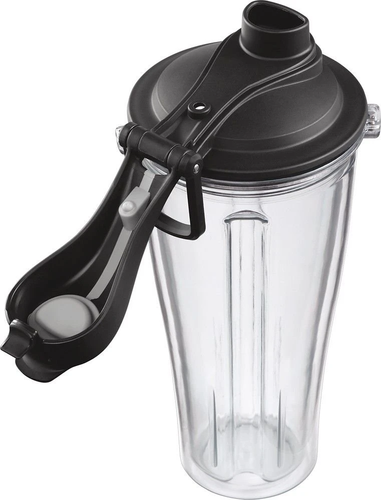 Best reviews of ???? Vitamix 20 Oz. Travel Cup/Container Black, Clear ⭐ 4 Best reviews of ???? Vitamix 20 Oz. Travel Cup/Container Black, Clear ⭐ - Image 4