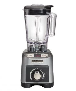 Deals ???? Hamilton Beach Home Hamilton Beach Professional 1800-Watt Power Blender Gray ????