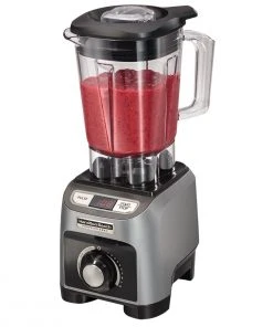 Deals ???? Hamilton Beach Home Hamilton Beach Professional 1800-Watt Power Blender Gray ???? -Cuisinart Shop 58850