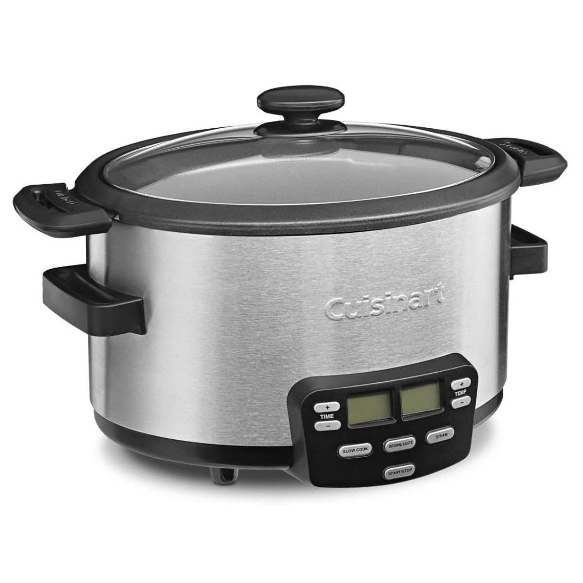 Best Pirce ???? Cuisinart Stainless Steel 3-in-1 Cook Central® Multicooker | 4 Qt. Silver ⌛ 2 Best Pirce ???? Cuisinart Stainless Steel 3-in-1 Cook Central® Multicooker | 4 Qt. Silver ⌛ - Image 2