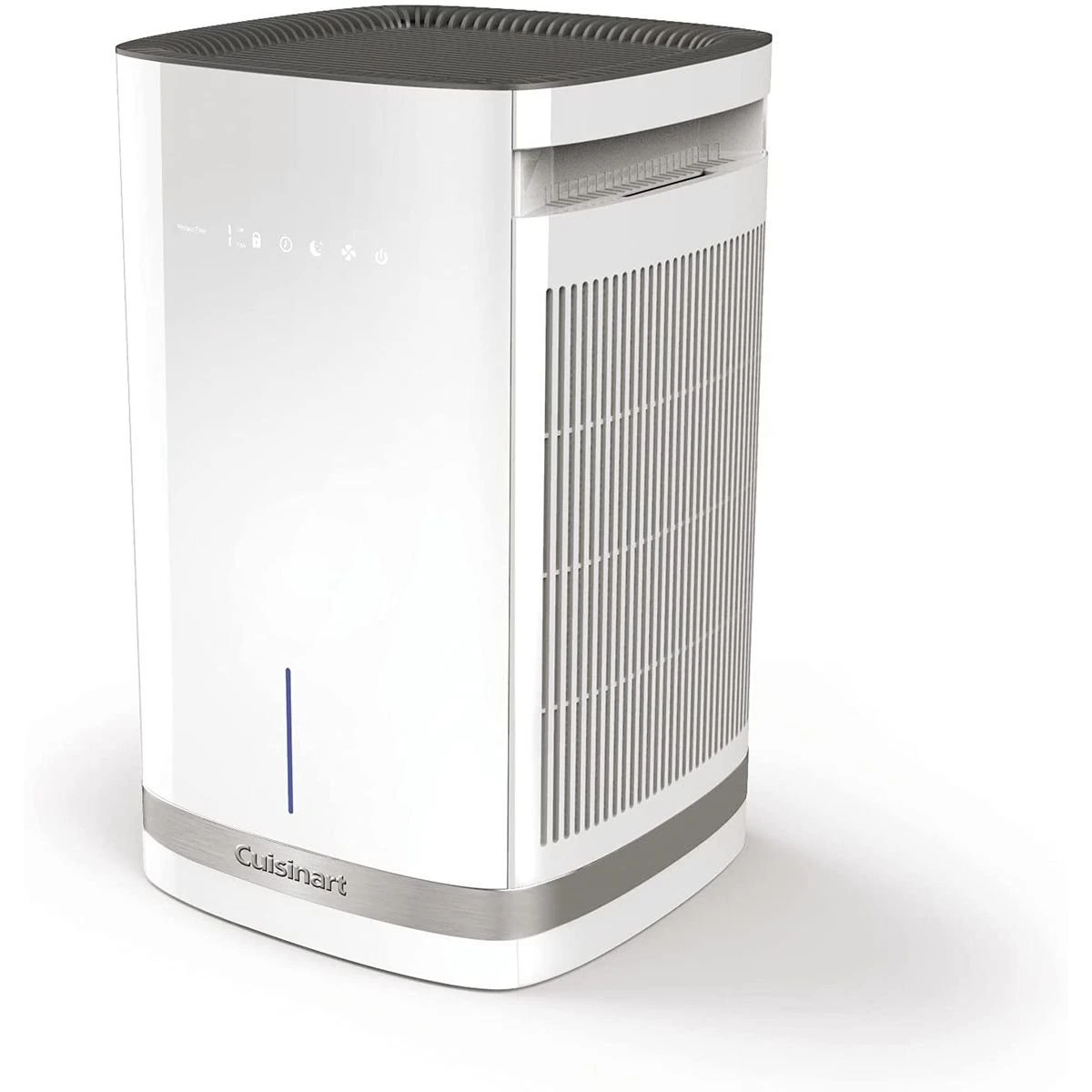 Coupon ???? Cuisinart PuRXium Countertop Air Purifier | Medium Room White ???? 2 Coupon ???? Cuisinart PuRXium Countertop Air Purifier | Medium Room White ???? - Image 2