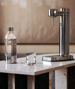 Promo ???? Aarke Carbonator III With Co2 Cylinder | Stainless Steel Stainless Steel ???? 9 Promo ???? Aarke Carbonator III With Co2 Cylinder | Stainless Steel Stainless Steel ???? -Cuisinart Shop 611 3n1hxfl. ac sl1500