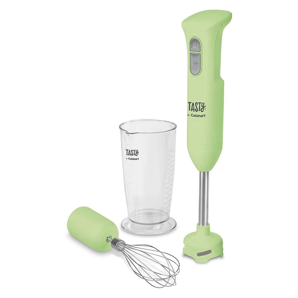 Best Pirce ???? Tasty By Cuisinart Hand Blender | Green Green ???? 1 Best Pirce ???? Tasty By Cuisinart Hand Blender | Green Green ????