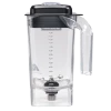 Best reviews of ⭐ Hamilton Beach Commercial 48oz Copolyester Blender Container Clear ????
