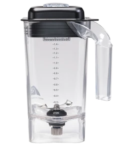 Best reviews of ⭐ Hamilton Beach Commercial 48oz Copolyester Blender Container Clear ????