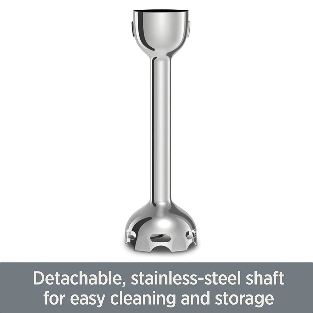 Hot Sale ???? All-Clad Cordless Immersion Blender | Stainless Steel Stainless Steel ???? 4 Hot Sale ???? All-Clad Cordless Immersion Blender | Stainless Steel Stainless Steel ???? - Image 4