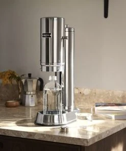 Outlet ✨ Aarke Carbonator Pro With Co2 Cylinder | Stainless Steel Stainless Steel ???? 12 Outlet ✨ Aarke Carbonator Pro With Co2 Cylinder | Stainless Steel Stainless Steel ???? -Cuisinart Shop 613z9afaf3l. ac sl1500