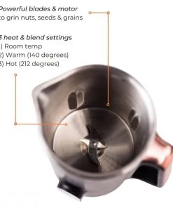 Best Sale ✔️ Nutr Plant-Based Milk Maker | Black Black ???? -Cuisinart Shop 61419wmsuhl. ac sl1500