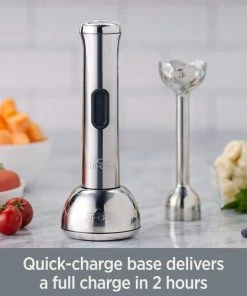 Hot Sale ???? All-Clad Cordless Immersion Blender | Stainless Steel Stainless Steel ???? 11 Hot Sale ???? All-Clad Cordless Immersion Blender | Stainless Steel Stainless Steel ???? -Cuisinart Shop 616vthb4nbl. ac sl1500