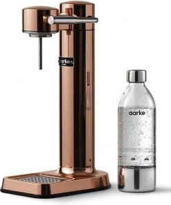 Deals ???? Aarke Carbonator III With Co2 Cylinder | Copper Copper ???? 9 Deals ???? Aarke Carbonator III With Co2 Cylinder | Copper Copper ???? -Cuisinart Shop 617cioo7vtl. ac sl1500