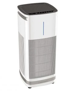 Cuisinart Shop 19 Outlet ???? Cuisinart PuRXium Free Standing Air Purifier | Large Room White ????