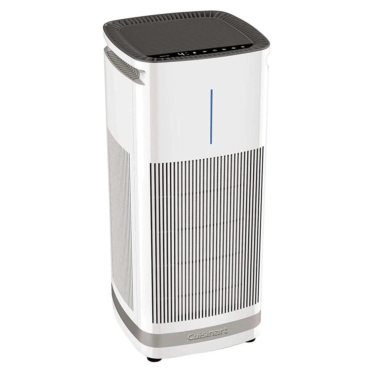 Outlet ???? Cuisinart PuRXium Free Standing Air Purifier | Large Room White ???? 1 Outlet ???? Cuisinart PuRXium Free Standing Air Purifier | Large Room White ????