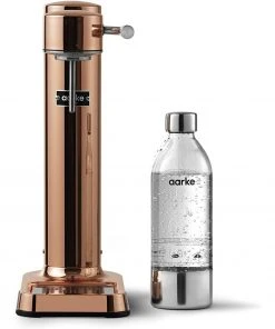 Deals ???? Aarke Carbonator III With Co2 Cylinder | Copper Copper ???? 10 Deals ???? Aarke Carbonator III With Co2 Cylinder | Copper Copper ???? -Cuisinart Shop 617vpig5hal. ac sl1500