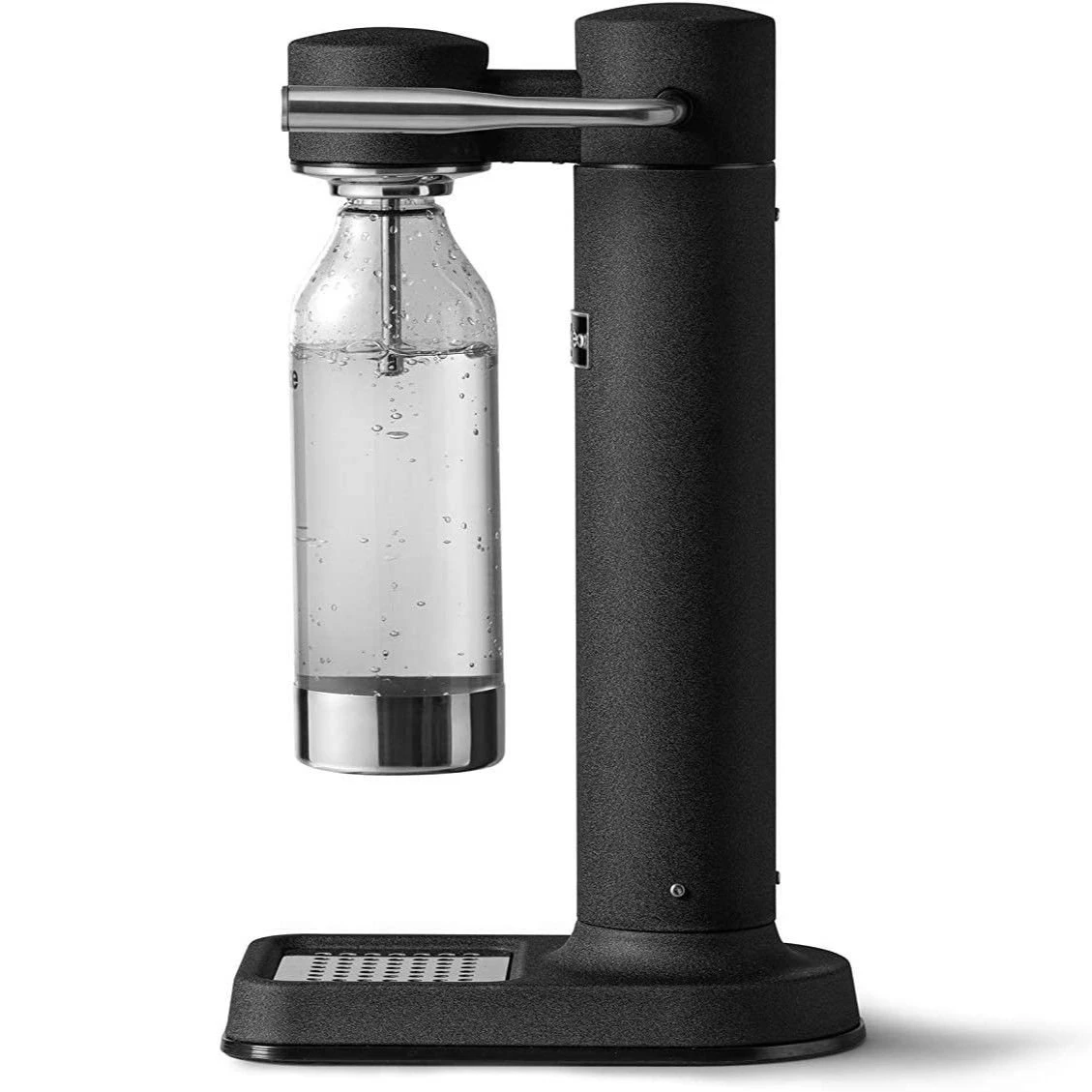 Deals ✔️ Aarke Carbonator III With Co2 Cylinder | Matte Black Black ???? 2 Deals ✔️ Aarke Carbonator III With Co2 Cylinder | Matte Black Black ???? - Image 2