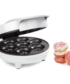 Cheap ???? Cucina Pro CucinaPro Mini Donut Maker White ???? -Cuisinart Shop 61 rch7vvdl. ac sl1500
