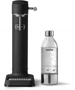 Deals ✔️ Aarke Carbonator III With Co2 Cylinder | Matte Black Black ???? 8 Deals ✔️ Aarke Carbonator III With Co2 Cylinder | Matte Black Black ???? -Cuisinart Shop 61awmzgivbl. ac sl1500