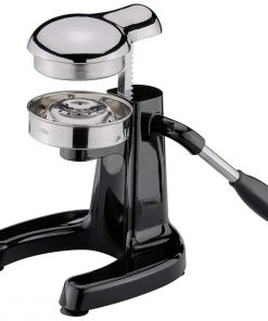 Buy ???? Frieling Positano Citrus Press | Black Black ????