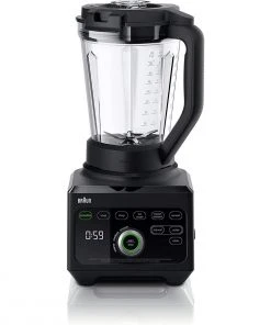 Flash Sale ???? Braun TriForce Power Blender Black ????
