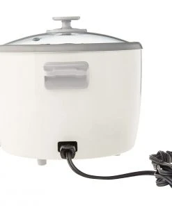 Cheap ???? Zojirushi 10-Cup Rice Cooker & Warmer/Steamer White ???? 6 Cheap ???? Zojirushi 10-Cup Rice Cooker & Warmer/Steamer White ???? -Cuisinart Shop 61cew58gdgs. ac sl1500