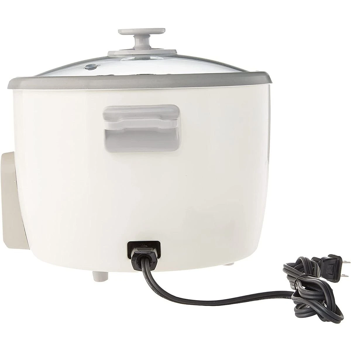 Cheap ???? Zojirushi 10-Cup Rice Cooker & Warmer/Steamer White ???? 3 Cheap ???? Zojirushi 10-Cup Rice Cooker & Warmer/Steamer White ???? - Image 3