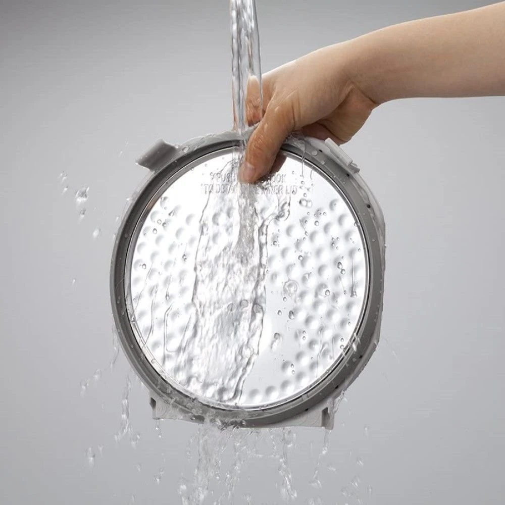 Discount ???? Zojirushi Pressure Induction Heating Rice Cooker Stainless Steel ⭐ 4 Discount ???? Zojirushi Pressure Induction Heating Rice Cooker Stainless Steel ⭐ - Image 4