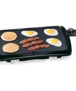 Coupon ???? Presto® Cool-Touch Electric Griddle | 10.5" X 16" Black ✨ -Cuisinart Shop 61g4e6kcyis. ac sl1500