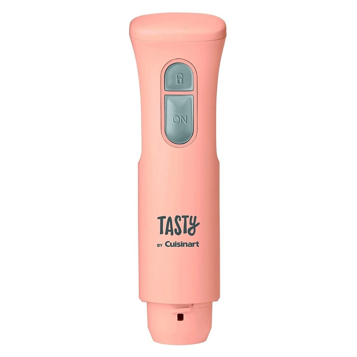 Best Pirce ???? Tasty By Cuisinart Hand Blender | Tangerine Orange ???? 2 Best Pirce ???? Tasty By Cuisinart Hand Blender | Tangerine Orange ???? - Image 2