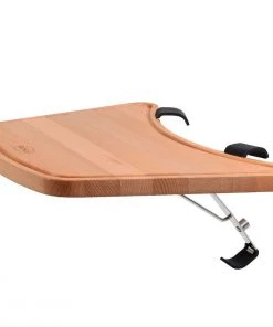 Best Sale ???? Rosle Shelf For Kettle Grill Natural ????