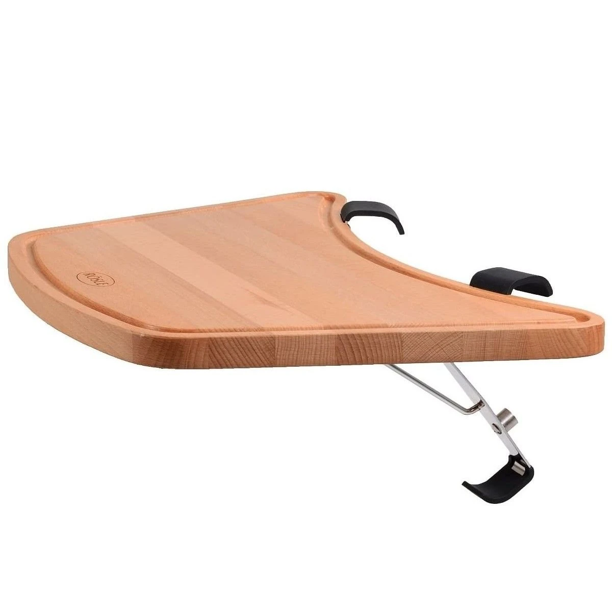 Best Sale ???? Rosle Shelf For Kettle Grill Natural ???? 1 Best Sale ???? Rosle Shelf For Kettle Grill Natural ????