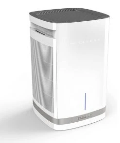 Cuisinart Shop 17 Coupon ???? Cuisinart PuRXium Countertop Air Purifier | Medium Room White ????
