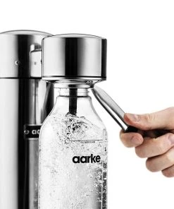 Promo ???? Aarke Carbonator III With Co2 Cylinder | Stainless Steel Stainless Steel ???? 8 Promo ???? Aarke Carbonator III With Co2 Cylinder | Stainless Steel Stainless Steel ???? -Cuisinart Shop 61jzocnlaul. ac sl1500