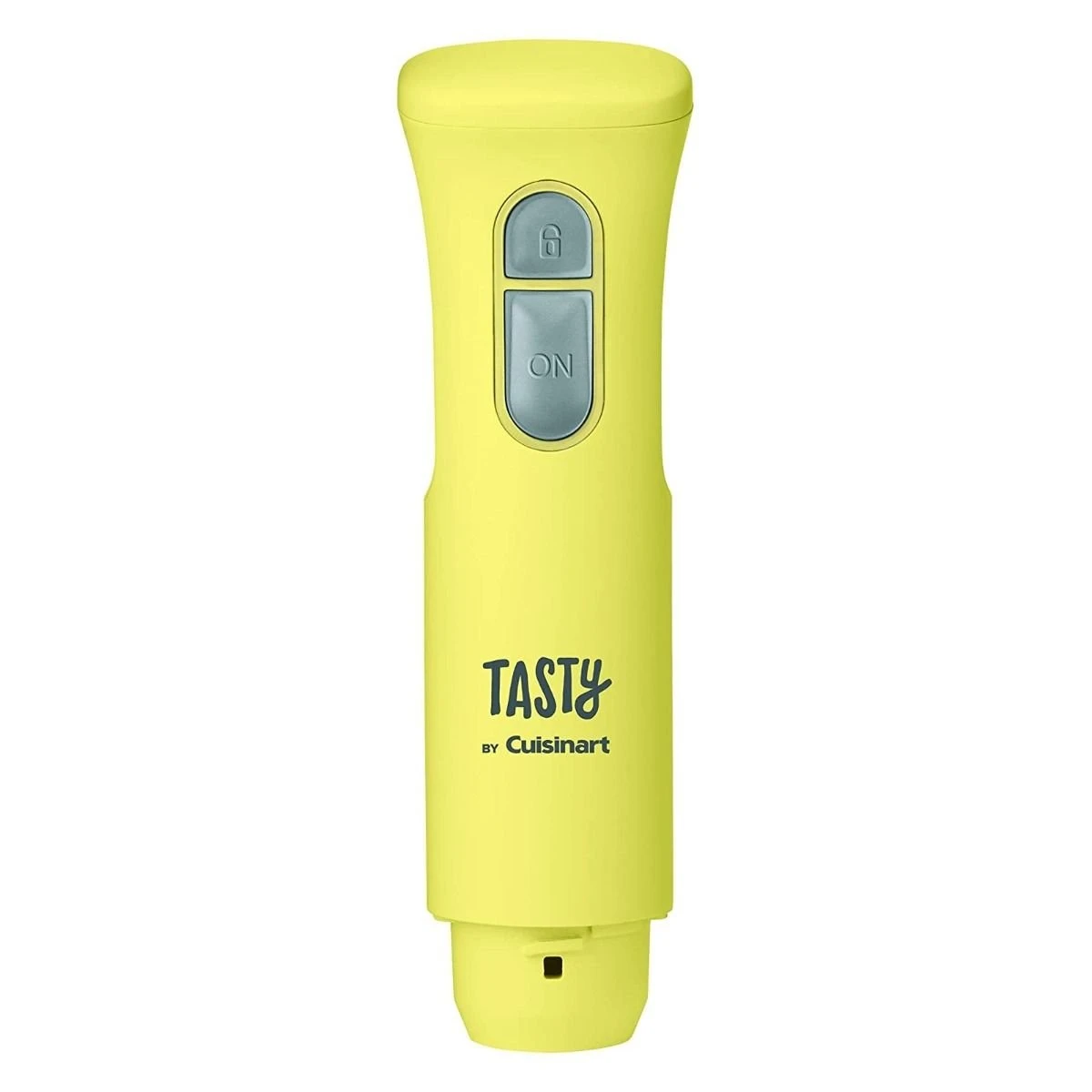 Hot Sale ???? Tasty By Cuisinart Hand Blender | Yellow Yellow ???? 3 Hot Sale ???? Tasty By Cuisinart Hand Blender | Yellow Yellow ???? - Image 3