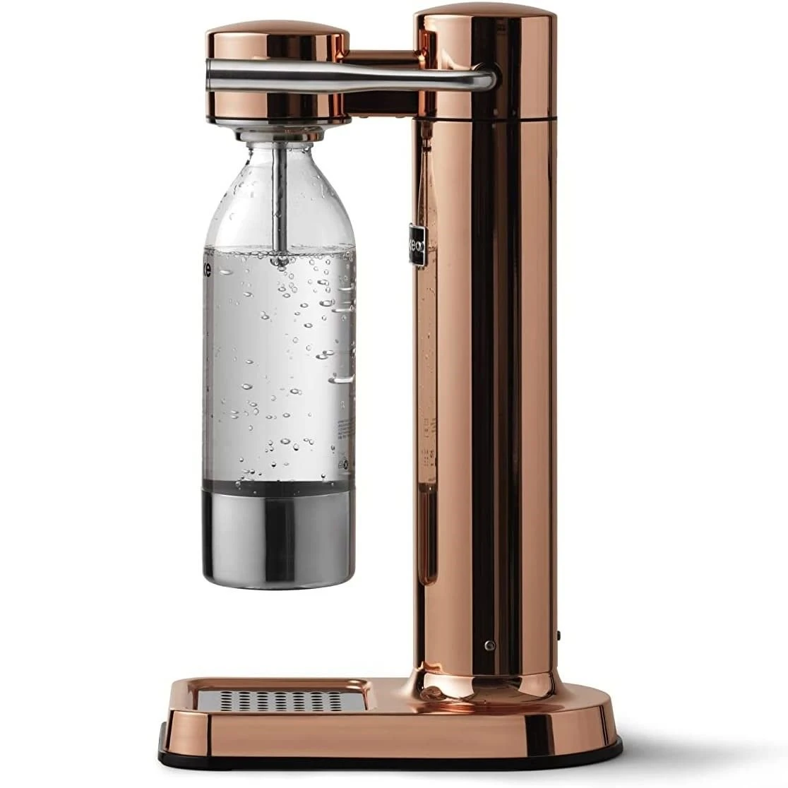 Deals ???? Aarke Carbonator III With Co2 Cylinder | Copper Copper ???? 2 Deals ???? Aarke Carbonator III With Co2 Cylinder | Copper Copper ???? - Image 2