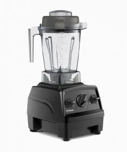 Outlet ???? Vitamix Home E310 Explorian Series Blender Black ????