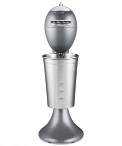 Cheap ???? Hamilton Beach Home Hamilton Beach Professional All Metal Drink Mixer Gray ????