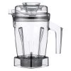 Cheapest ???? Vitamix 48 Oz. Copolyester Aer Disc Container Clear ????