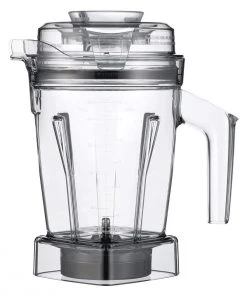 Cheapest ???? Vitamix 48 Oz. Copolyester Aer Disc Container Clear ????
