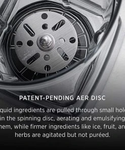 Cheapest ???? Vitamix 48 Oz. Copolyester Aer Disc Container Clear ???? -Cuisinart Shop 65421 4 1