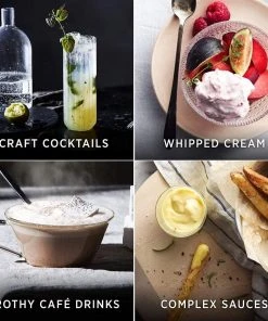 Cheapest ???? Vitamix 48 Oz. Copolyester Aer Disc Container Clear ???? -Cuisinart Shop 65421 6 1