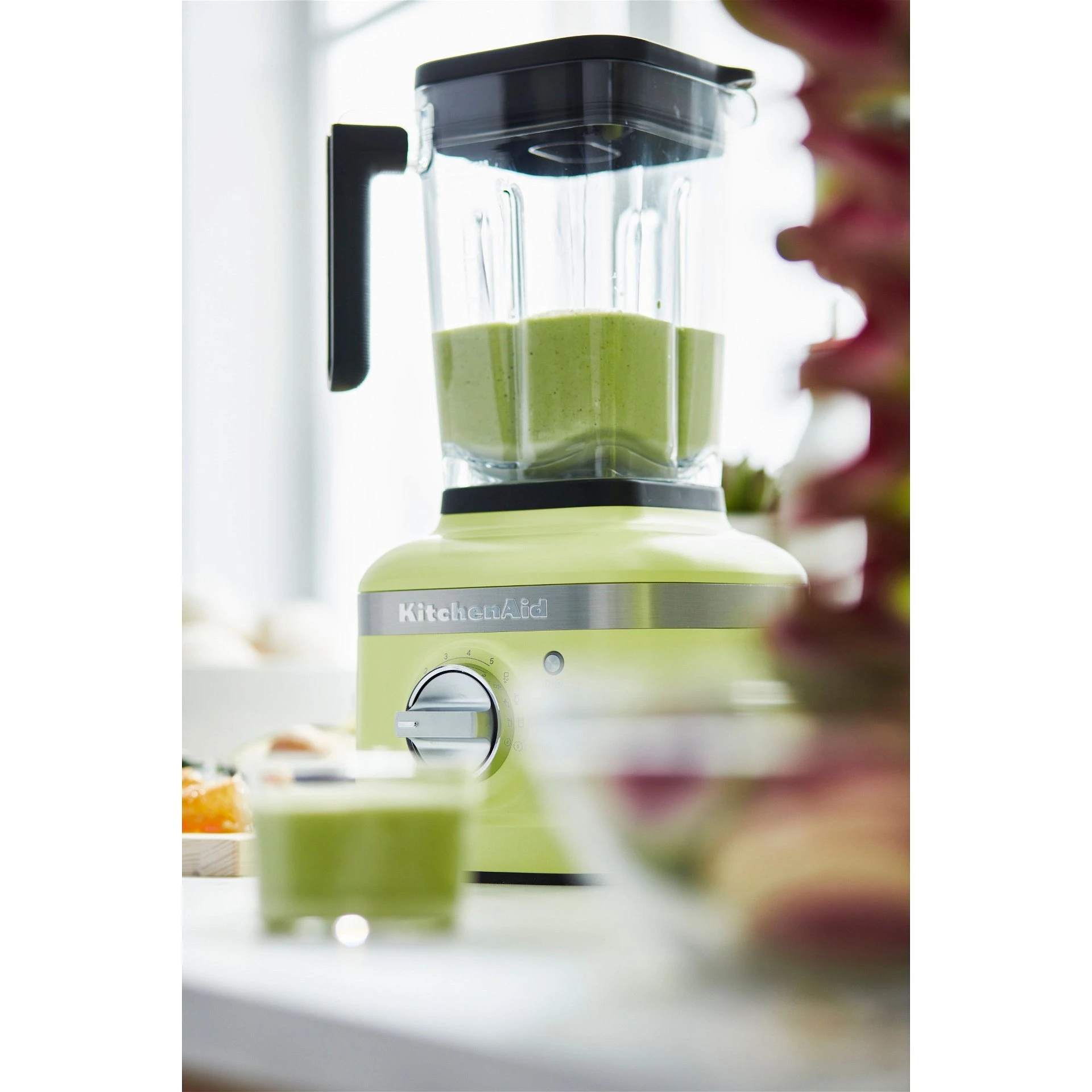 Coupon ???? KitchenAid K400 Blender | Kyoto Glow Yellow ???? 8 Coupon ???? KitchenAid K400 Blender | Kyoto Glow Yellow ???? - Image 8