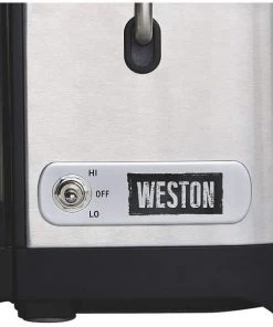 Discount ???? Weston Super Chute Juice Extractor Silver ???? -Cuisinart Shop 67902 toggle switch
