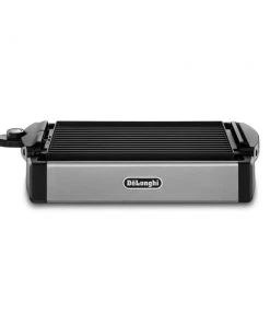 Wholesale ???? DeLonghi De'Longhi Reversible Grill & Griddle Black, Silver ????