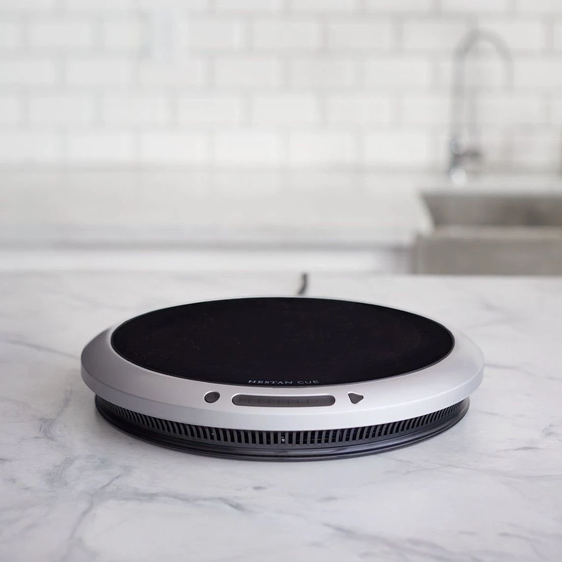 Budget ❤️ Hestan Cue Countertop Induction Burner Black & Stainless ???? 2 Budget ❤️ Hestan Cue Countertop Induction Burner Black & Stainless ???? - Image 2