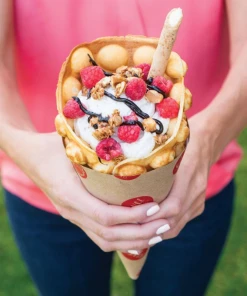 Wholesale ✔️ Nordic Ware Waffle Puff Pan Black ???? 11 Wholesale ✔️ Nordic Ware Waffle Puff Pan Black ???? -Cuisinart Shop 70