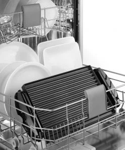 Wholesale ???? DeLonghi De'Longhi Reversible Grill & Griddle Black, Silver ???? -Cuisinart Shop 71022