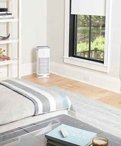 Outlet ???? Cuisinart PuRXium Free Standing Air Purifier | Large Room White ???? 10 Outlet ???? Cuisinart PuRXium Free Standing Air Purifier | Large Room White ???? -Cuisinart Shop 7111cu oufs. ac sl1500