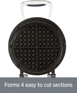 Best reviews of ???? All-Clad Round Waffle Maker | Classic Black & Stainless ???? 10 Best reviews of ???? All-Clad Round Waffle Maker | Classic Black & Stainless ???? -Cuisinart Shop 711i9lch86l. ac sl1500