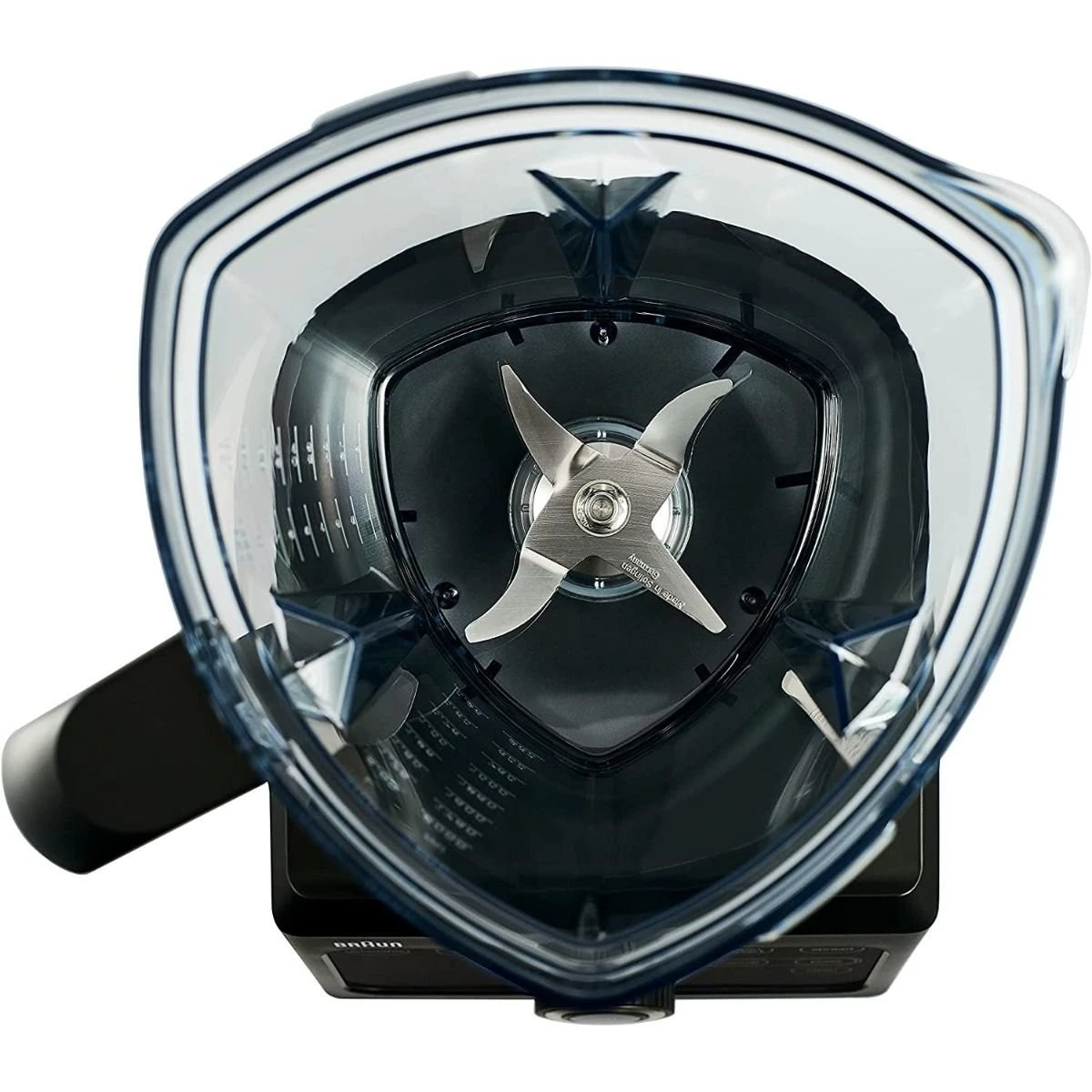 Flash Sale ???? Braun TriForce Power Blender Black ???? 2 Flash Sale ???? Braun TriForce Power Blender Black ???? - Image 2