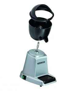 Wholesale ???? Proctor Silex Commercial Electric Citrus Juicer Black, Silver β 10 Wholesale ???? Proctor Silex Commercial Electric Citrus Juicer Black, Silver β -Cuisinart Shop 7129p2r1afl. sl1500